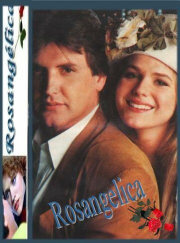 Смотреть Росанхелика (1993) онлайн в Хдрезка качестве 720p