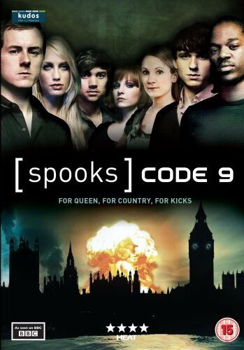 Смотреть Призраки: Код 9 (2008) онлайн в Хдрезка качестве 720p