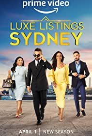 Смотреть Luxe Listings Sydney (2021) онлайн в Хдрезка качестве 720p