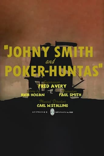 Смотреть Джонни Смит и Покахонтас (1938) онлайн в HD качестве 720p