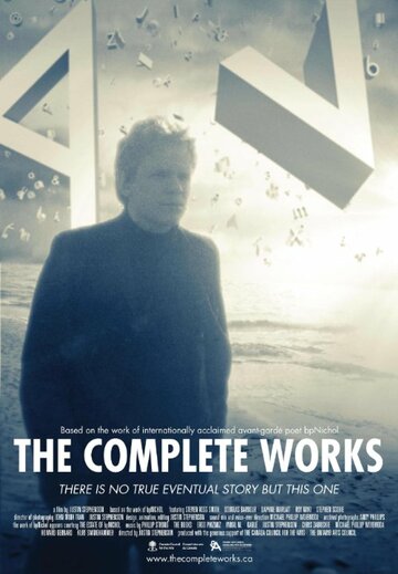 Смотреть The Complete Works (2015) онлайн в HD качестве 720p