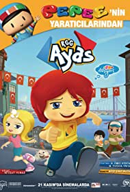 Смотреть Ayas (2013) онлайн в HD качестве 720p