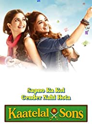 Смотреть Kaatelal & Sons (2020) онлайн в Хдрезка качестве 720p