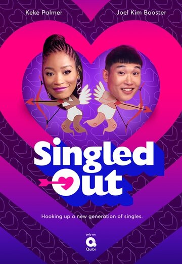 Смотреть Singled Out (2020) онлайн в Хдрезка качестве 720p