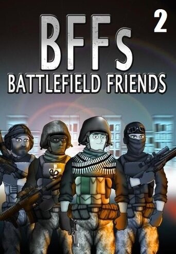Смотреть Друзья по Battlefield (2012) онлайн в Хдрезка качестве 720p