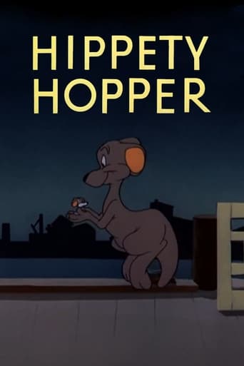 Смотреть Хиппети Хоппер (1949) онлайн в HD качестве 720p
