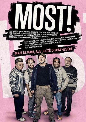 Смотреть Most! (2019) онлайн в Хдрезка качестве 720p