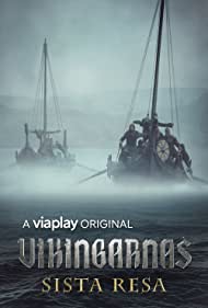 Смотреть Vikingernes sidste rejse (2020) онлайн в Хдрезка качестве 720p