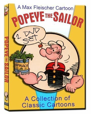 Смотреть Poopdeck Pappy (1940) онлайн в HD качестве 720p