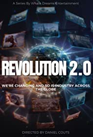 Смотреть Revolution 2.0 (2021) онлайн в Хдрезка качестве 720p