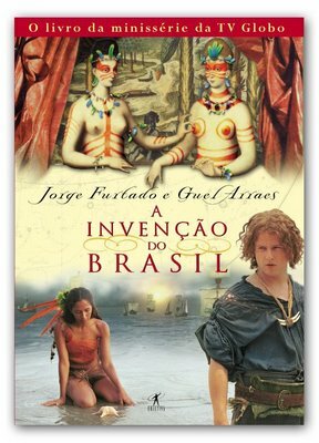 Смотреть Открытие Бразилии (2000) онлайн в Хдрезка качестве 720p