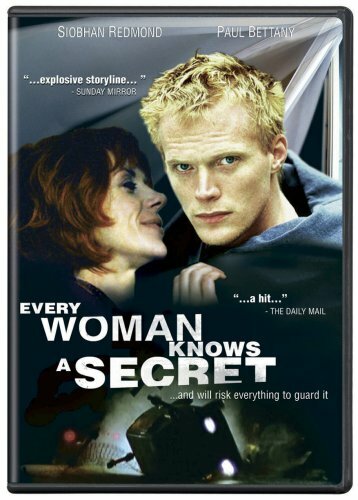 Смотреть Каждая женщина знает секрет (1999) онлайн в Хдрезка качестве 720p
