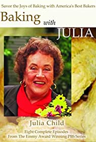 Смотреть Baking with Julia (1996) онлайн в Хдрезка качестве 720p