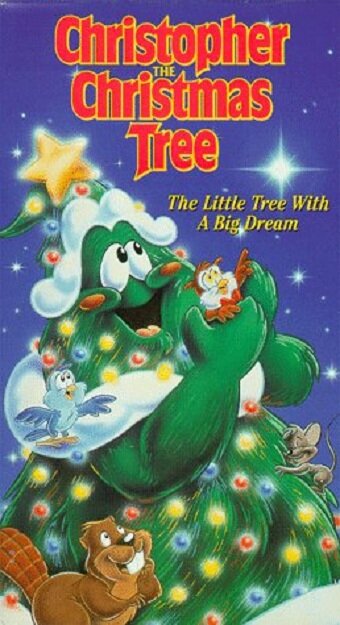 Смотреть Christopher the Christmas Tree (1993) онлайн в HD качестве 720p