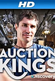 Смотреть Короли аукционов (2010) онлайн в Хдрезка качестве 720p