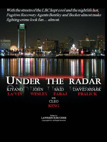 Смотреть Under the Radar (2017) онлайн в Хдрезка качестве 720p