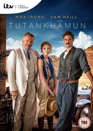 Смотреть Тутанхамон (2016) онлайн в Хдрезка качестве 720p