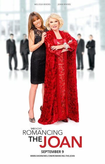 Смотреть Romancing the Joan (2013) онлайн в Хдрезка качестве 720p