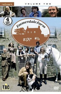 Смотреть Ферма Эммердейл (1972) онлайн в Хдрезка качестве 720p