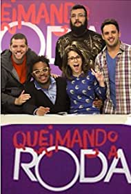 Смотреть Queimando a Roda (2015) онлайн в Хдрезка качестве 720p