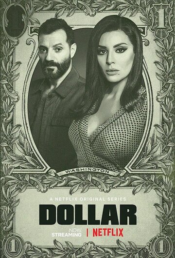 Смотреть Доллар (2019) онлайн в Хдрезка качестве 720p