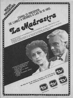 Смотреть Мачеха (1981) онлайн в Хдрезка качестве 720p