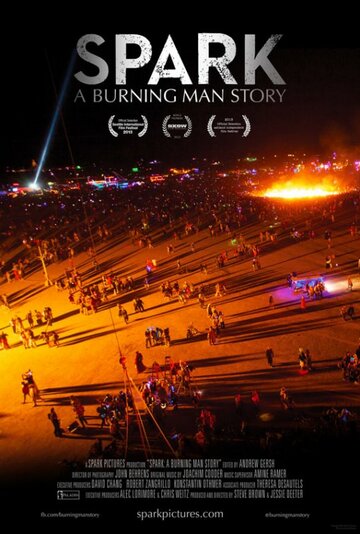 Смотреть hdrezka Spark: A Burning Man Story (2013) онлайн в HD качестве 