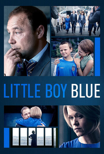 Смотреть Мальчик в синей футболке (2017) онлайн в Хдрезка качестве 720p