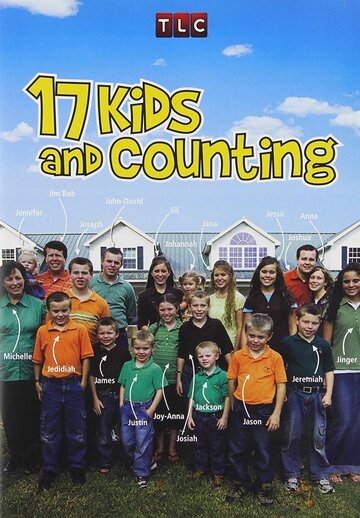 Смотреть 17 детей и это не предел (2008) онлайн в Хдрезка качестве 720p