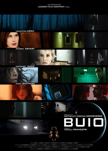 Смотреть Buio (2013) онлайн в Хдрезка качестве 720p