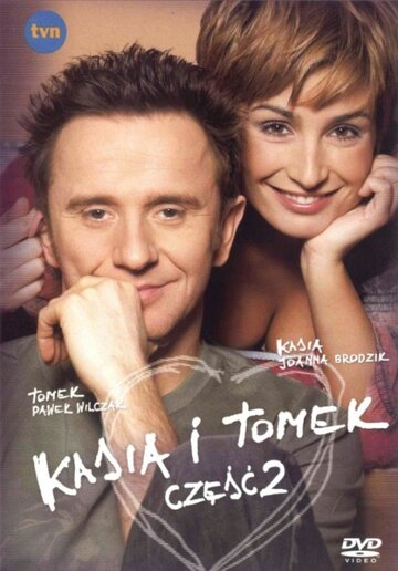 Смотреть Кася и Томек (2002) онлайн в Хдрезка качестве 720p