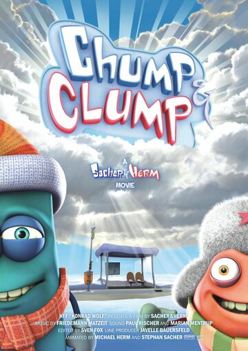 Смотреть Чамп и Кламп (2008) онлайн в HD качестве 720p