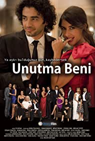 Смотреть Unutma Beni (2008) онлайн в Хдрезка качестве 720p