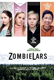 Смотреть ZombieLars (2017) онлайн в Хдрезка качестве 720p