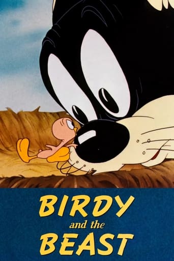 Смотреть Birdy and the Beast (1944) онлайн в HD качестве 720p