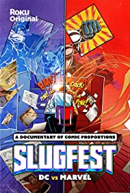Смотреть Slugfest (2020) онлайн в Хдрезка качестве 720p