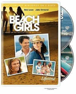 Смотреть Beach Girls (2005) онлайн в Хдрезка качестве 720p