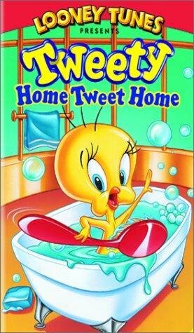 Смотреть Home, Tweet Home (1950) онлайн в HD качестве 720p