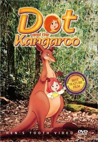 Смотреть Dot and the Kangaroo (1977) онлайн в HD качестве 720p