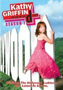 Смотреть Кэти Гриффин: Моя жизнь по списку «D» (2005) онлайн в Хдрезка качестве 720p