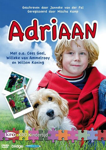 Смотреть Adriaan (2007) онлайн в Хдрезка качестве 720p
