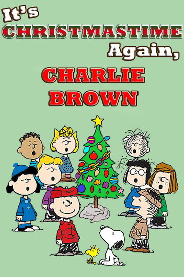 Смотреть И снова время Рождества, Чарли Браун (1992) онлайн в HD качестве 720p