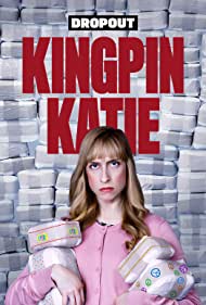 Смотреть Kingpin Katie (2019) онлайн в Хдрезка качестве 720p