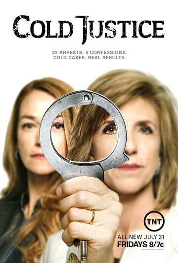 Смотреть Cold Justice (2013) онлайн в Хдрезка качестве 720p