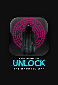 Смотреть Unlock- The Haunted App (2020) онлайн в Хдрезка качестве 720p