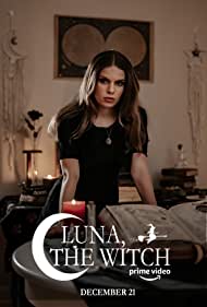 Смотреть Luna, the Witch (2020) онлайн в Хдрезка качестве 720p