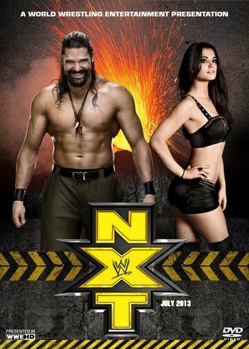 Смотреть WWE NXT (2010) онлайн в Хдрезка качестве 720p