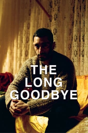 Смотреть The Long Goodbye (2020) онлайн в Хдрезка качестве 720p