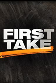 Смотреть ESPN First Take (2007) онлайн в Хдрезка качестве 720p