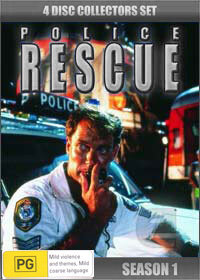 Смотреть Полицейский отряд спасения (1989) онлайн в Хдрезка качестве 720p